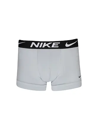 NIKE UNDERWEAR | Boxer Trunk Homme Lot de 3 | orange